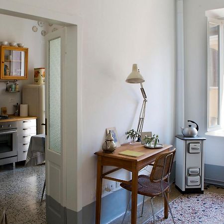 Casa Tesor - Your Design Home In Mantua City Center Zewnętrze zdjęcie