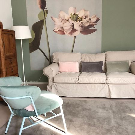 Casa Tesor - Your Design Home In Mantua City Center Zewnętrze zdjęcie