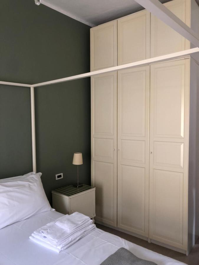 Casa Tesor - Your Design Home In Mantua City Center Zewnętrze zdjęcie