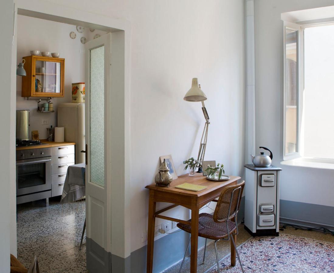 Casa Tesor - Your Design Home In Mantua City Center Zewnętrze zdjęcie