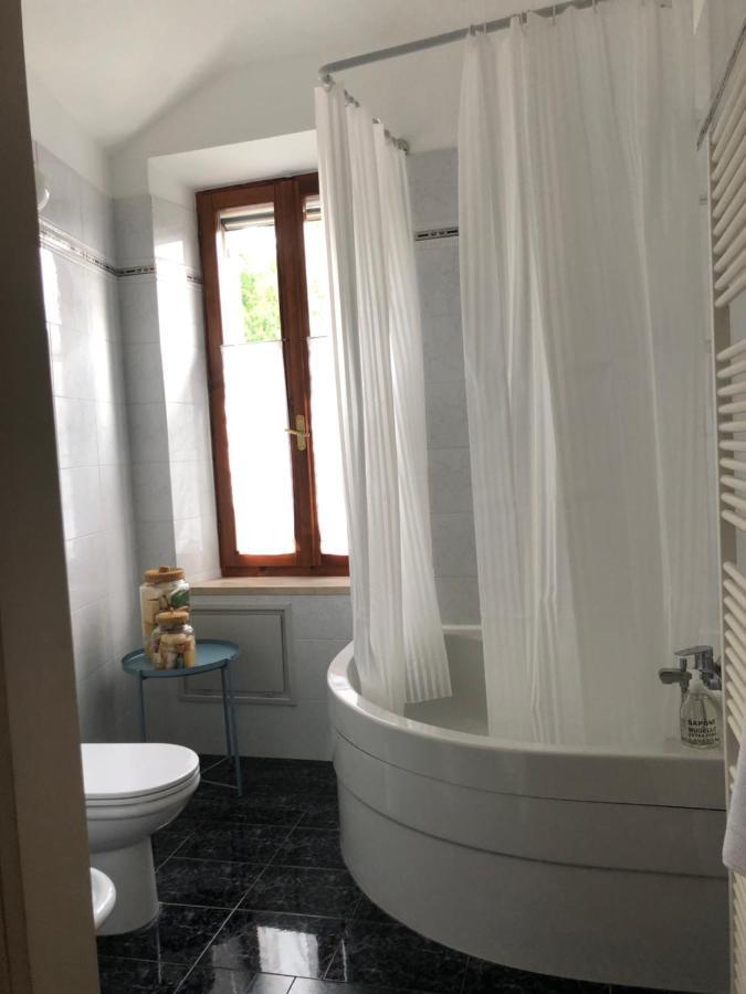 Casa Tesor - Your Design Home In Mantua City Center Zewnętrze zdjęcie