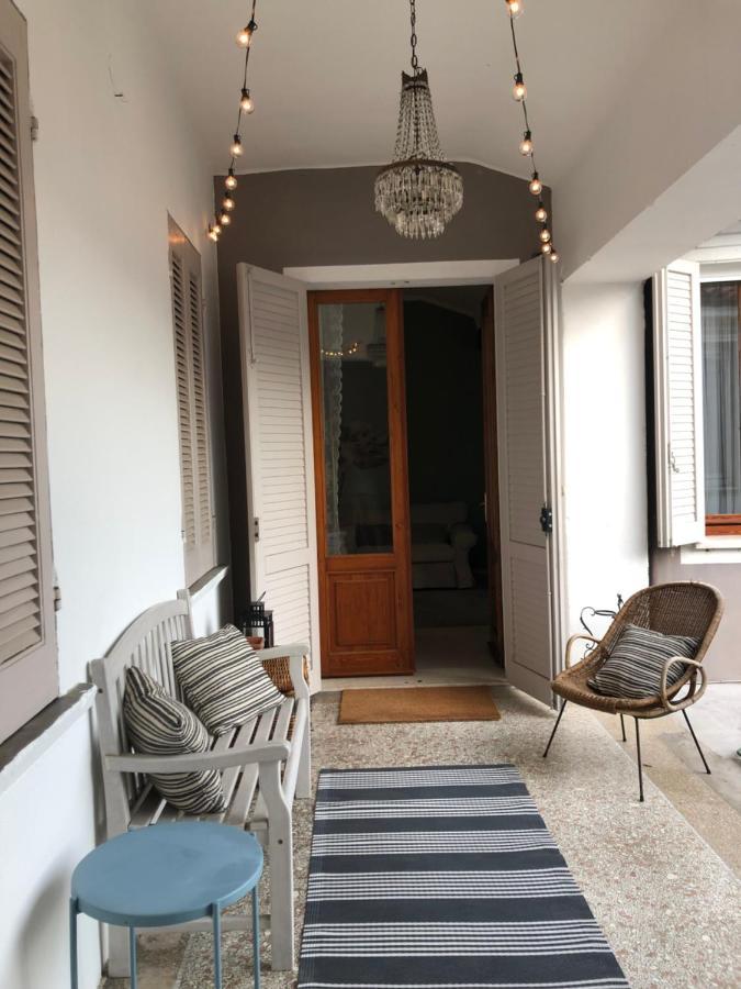 Casa Tesor - Your Design Home In Mantua City Center Zewnętrze zdjęcie