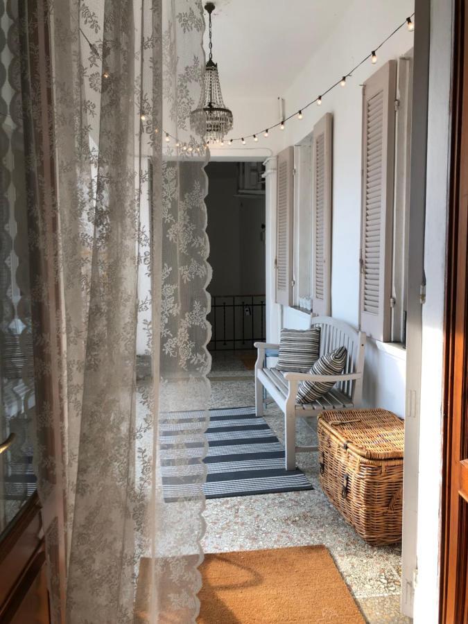 Casa Tesor - Your Design Home In Mantua City Center Zewnętrze zdjęcie