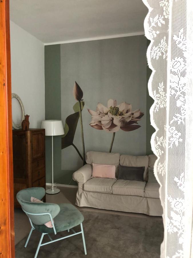 Casa Tesor - Your Design Home In Mantua City Center Zewnętrze zdjęcie